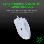 Razer DeathAdder Essential White (RZ01-03850200-R3M1)