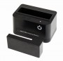 Gembird USB docking station for 2.5 and 3.5 inch SATA hard drives (HD32-U2S-5)