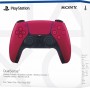 Sony PlayStation 5 DualSense Wireless Cosmic Red Controller (PS5)