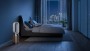 Dyson Purifier HP09 Hot+Cool Formaldehyde purifying fan heater (White/Gold)