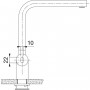 Franke Atlas Neo S Swivel (115.0625.525)