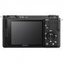 Sony ZV-E10L Body + 16-50mm Power Zoom Lens