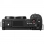 Sony ZV-E10L Body + 16-50mm Power Zoom Lens