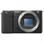 Sony ZV-E10L Body + 16-50mm Power Zoom Lens