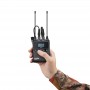 Godox WMicS1 Kit Wireless Lavalier Microphone System (Godox WMicS1 Kit 1)