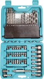 Makita P-90358 screwdriver bit 17 pc(s)