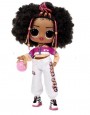 L.O.L. MGA Surprise Tweens Hoops Cutie 576662EUC/576693 (035051576693)