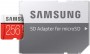Samsung EVO+ 256GB microSDXC Card with Adapter (MB-MC256HA/EU)
