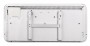 Mill Elektriskais radiators Mill IB1200DN (7090019821058)