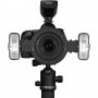 Godox 2x MF-12 Macro Flash Kit K2
