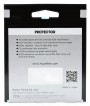 Hoya Fusion One Protector Filter 82mm