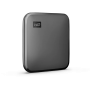 Western Digital WD Elements SE SSD 2TB (WDBAYN0020BBK-WESN)