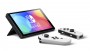 Nintendo Switch (OLED Model) White set