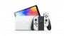 Nintendo Switch (OLED Model) White set