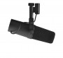 Shure SM7B Studio Microphone