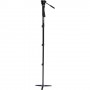 Benro A38FDS2PRO Classic Video Monopod with S2 Pro Flat Base Fluid Video Head