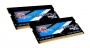 G.Skill Ripjaws 32GB 2x16GB DDR4 3200MHz (F4-3200C22D-32GRS)