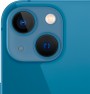 Apple iPhone 13 128GB Blue MLPK3
