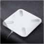 Yunmai X MINI2 Smart Scale White M1825