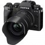 FujiFilm XF 23mm f/1.4 R LM WR