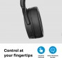 Sennheiser HD 450BT Black