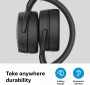 Sennheiser HD 450BT Black