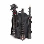 Manfrotto PRO Light Multiloader Camera Backpack M for DSLR/Camcorder (MB PL2-BP-ML-M)