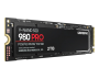 Samsung 980 PRO NVMe M.2 SSD 2TB (MZ-V8P2T0BW)