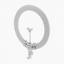 Newell RL-18A LED Ring Light (3200-5500K) Arctic White