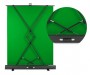 Walimex Pro Roll-up Background Green 155x200 (23074) Zaļais Fons