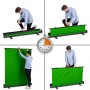 Walimex Pro Roll-up Background Green 155x200 (23074) Zaļais Fons