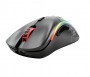 Glorious PC Gaming Race Model D Wireless matte black (GLO-MS-DW-MB)