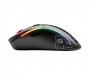 Glorious PC Gaming Race Model D Wireless matte black (GLO-MS-DW-MB)