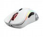 Glorious PC Gaming Race Model D Wireless matte white (GLO-MS-DW-MW)