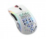 Glorious PC Gaming Race Model D Wireless matte white (GLO-MS-DW-MW)