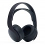 Sony PlayStation 5 PULSE 3D Wireless Headset Midnight Black (PS5)