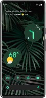 Google Pixel 6 Pro 5G 128GB Memory 12GB RAM Stormy Black