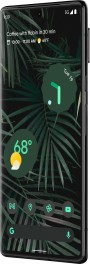Google Pixel 6 Pro 5G 128GB Memory 12GB RAM Stormy Black