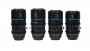 Sirui Mars 1.33x Anamorphic Lens Set for Micro 4/3