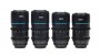 Sirui Mars 1.33x Anamorphic Lens Set for Micro 4/3