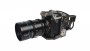 Sirui Mars 1.33x Anamorphic Lens Set for Micro 4/3