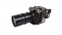 Sirui Mars 1.33x Anamorphic Lens Set for Micro 4/3