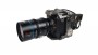 Sirui Mars 1.33x Anamorphic Lens Set for Micro 4/3