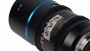 Sirui Mars 1.33x Anamorphic Lens Set for Micro 4/3