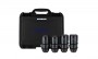 Sirui Mars 1.33x Anamorphic Lens Set for Micro 4/3