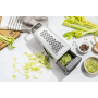 Zwilling Z-Cut Tower/Box Grater Grey (36610-003-0)