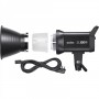Godox SL-100Bi Bi-color LED Video Light 2800-6500K