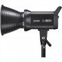 Godox SL-100Bi Bi-color LED Video Light 2800-6500K