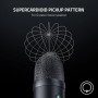 Razer Seiren V2 X (RZ19-04050100-R3M1)