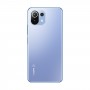 Xiaomi 11 Lite 5G NE Dual SIM 8GB RAM 256GB Memory Bubblegum Blue